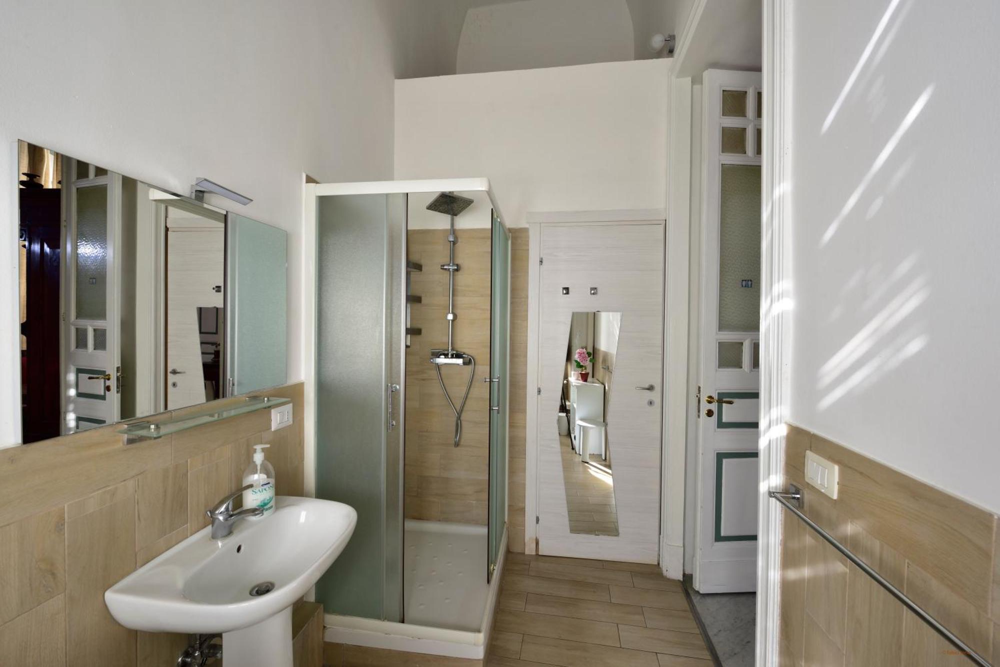 A Casa Di Laura Bed & Breakfast Catania Exterior photo
