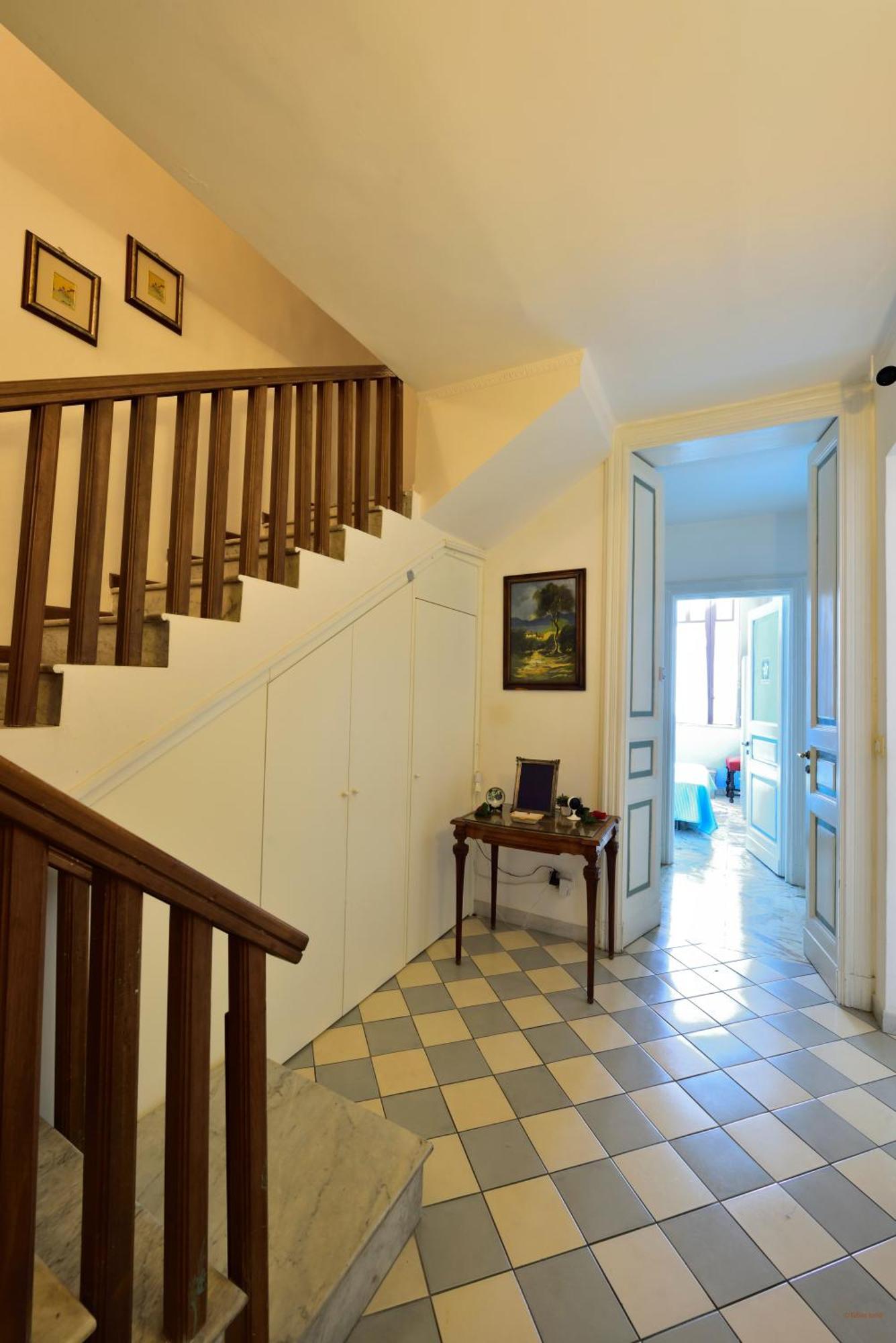 A Casa Di Laura Bed & Breakfast Catania Exterior photo