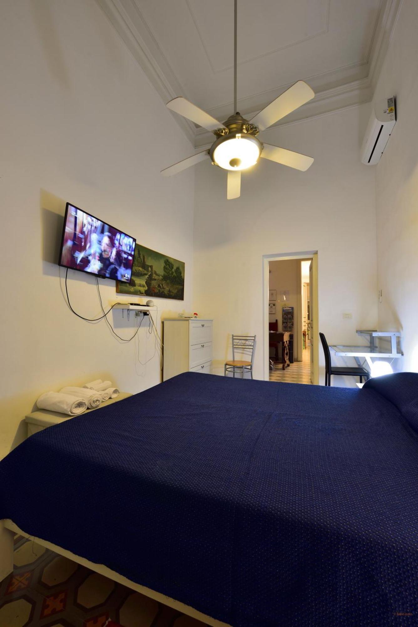 A Casa Di Laura Bed & Breakfast Catania Exterior photo