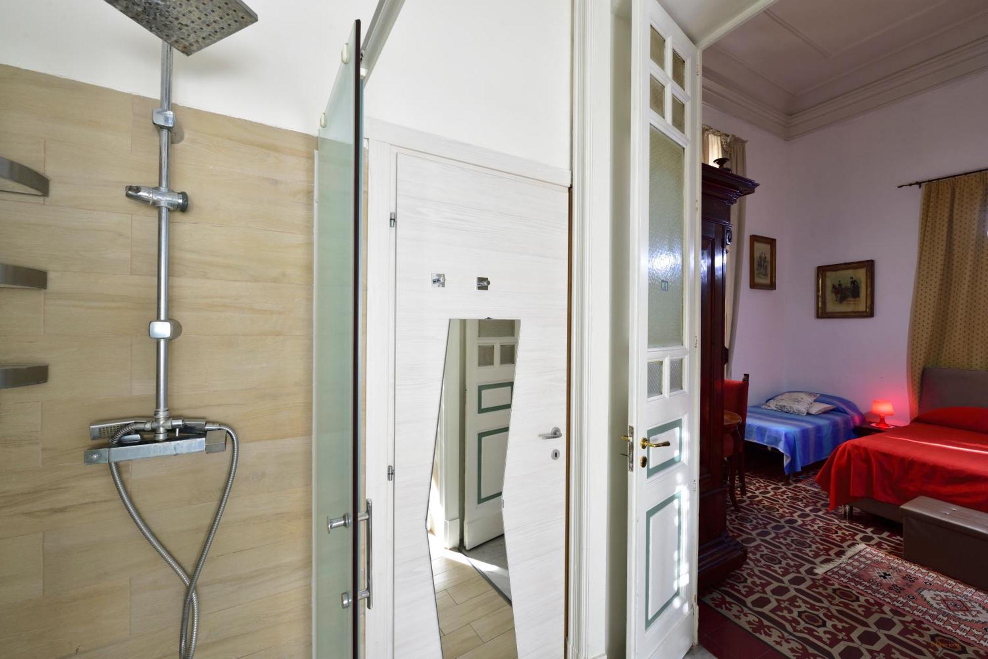 A Casa Di Laura Bed & Breakfast Catania Exterior photo