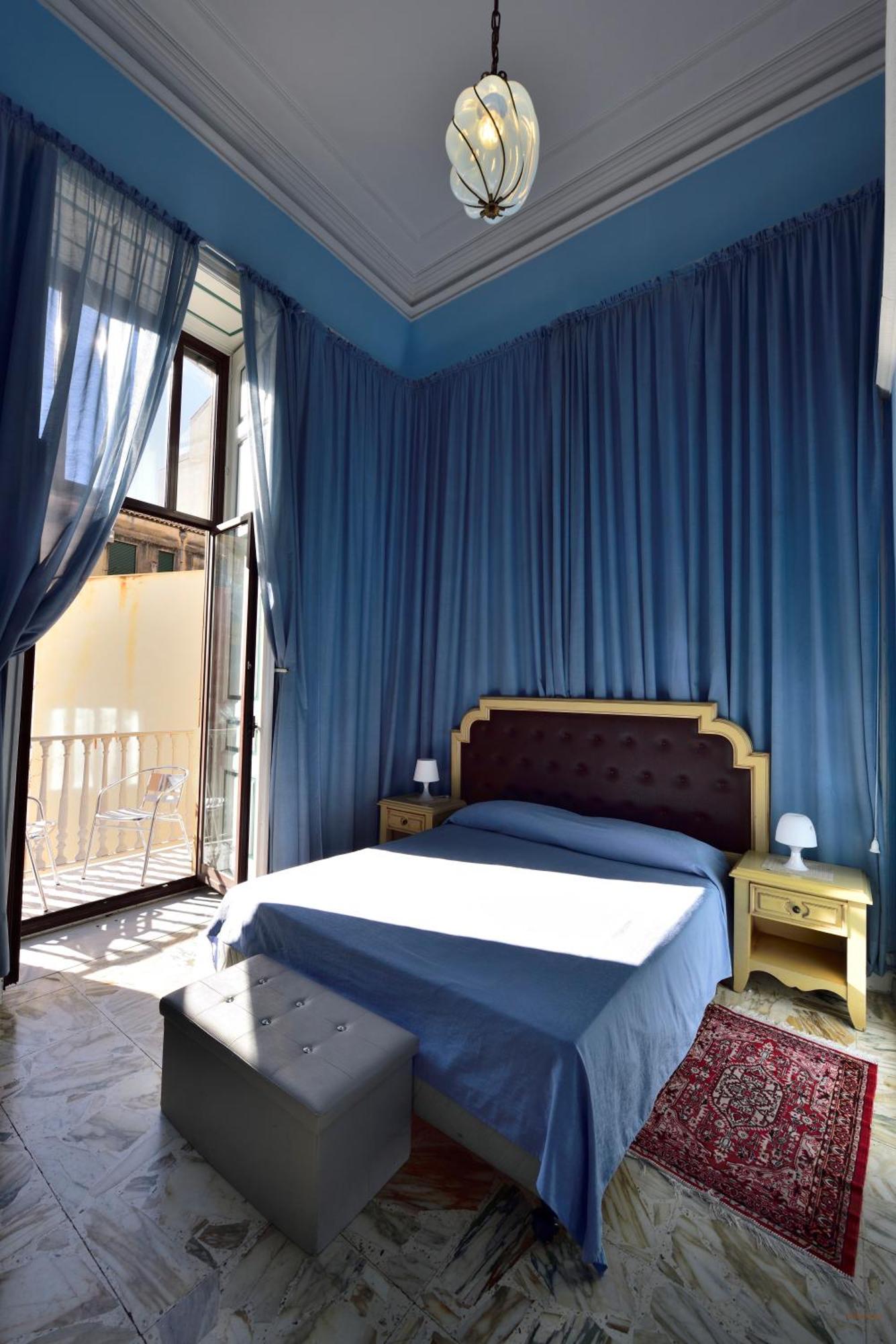 A Casa Di Laura Bed & Breakfast Catania Exterior photo