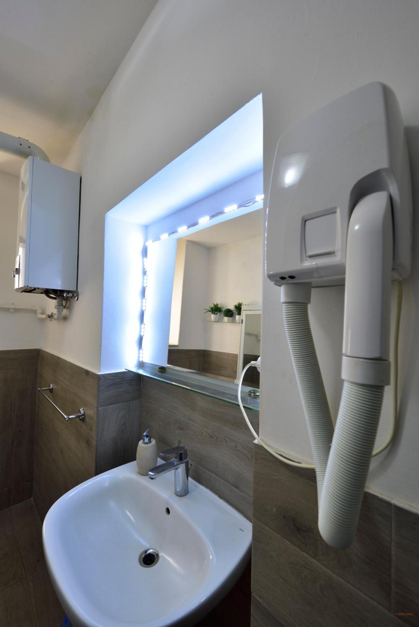 A Casa Di Laura Bed & Breakfast Catania Exterior photo