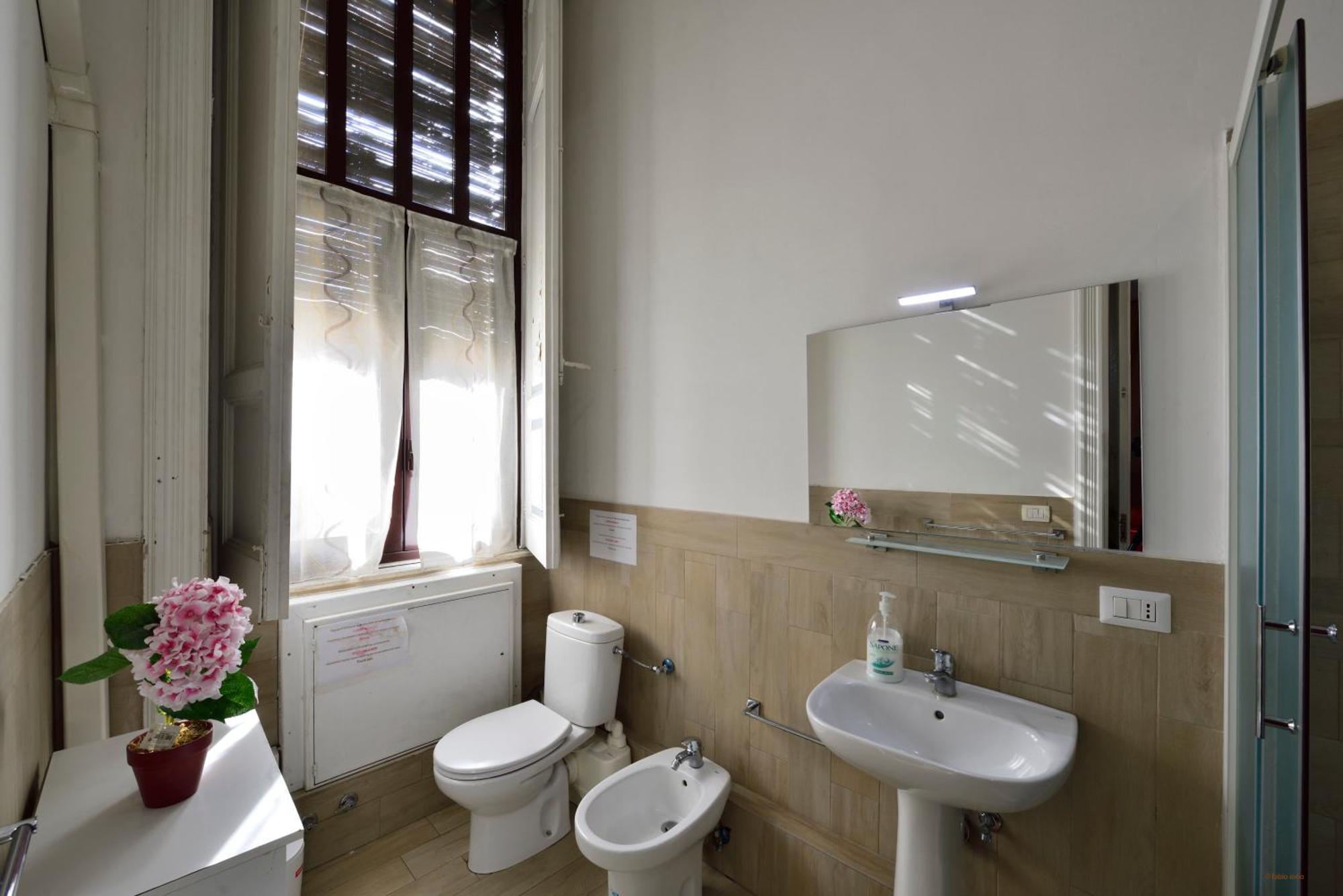 A Casa Di Laura Bed & Breakfast Catania Exterior photo