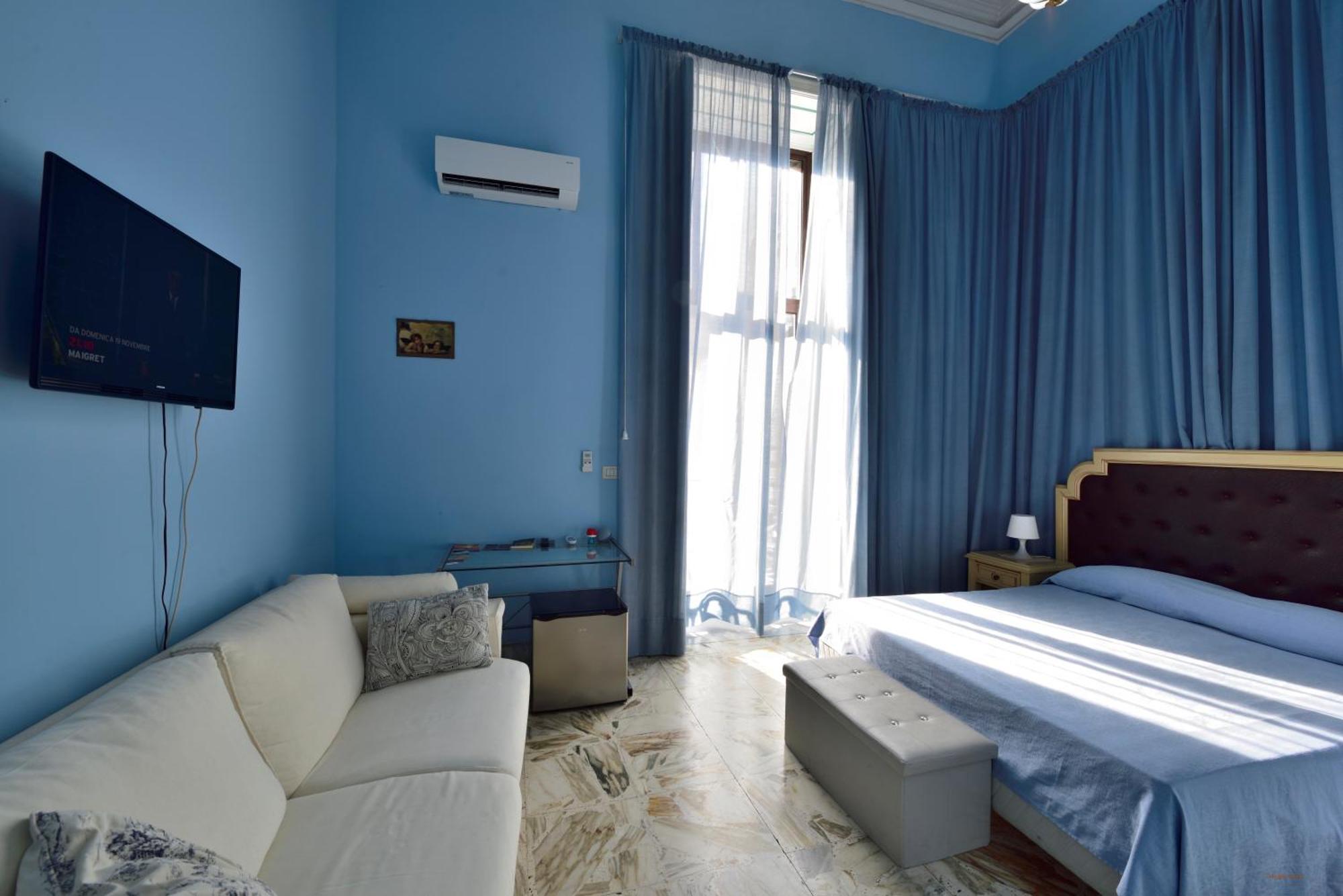A Casa Di Laura Bed & Breakfast Catania Exterior photo