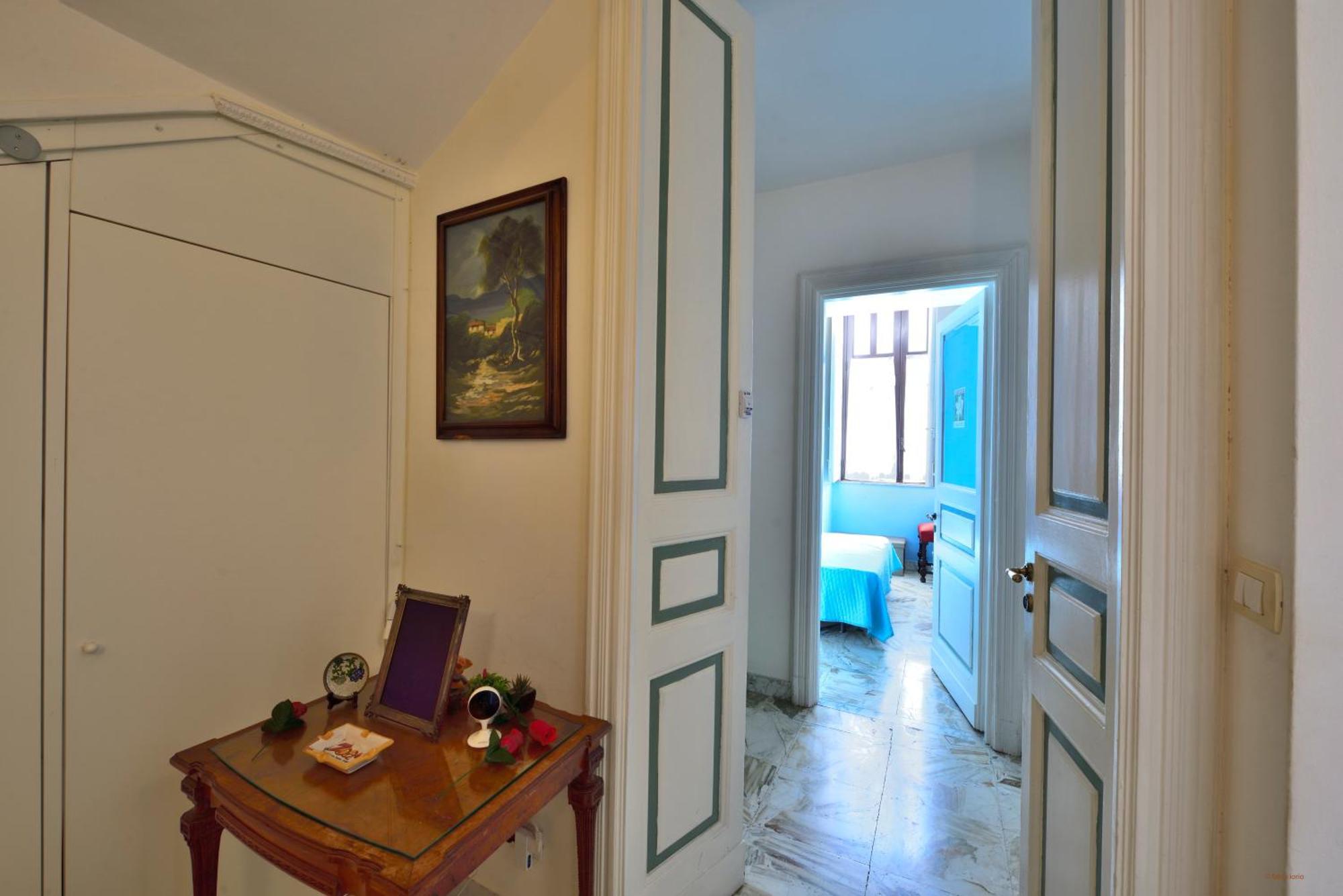 A Casa Di Laura Bed & Breakfast Catania Exterior photo